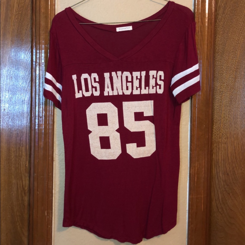 Los Angeles T-shirt